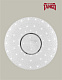 Светильник LED настенно-потолочный "БЛЕСК" 40Вт НББД-Р-2 (415*105мм) без ДУ 5500К TANGO РОССИЯ ЦВЕТНАЯ УПАКОВКА