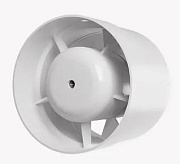 Вентилятор бытовой осевой канальный VP 4 вытяжной D100 (AURAMAX)