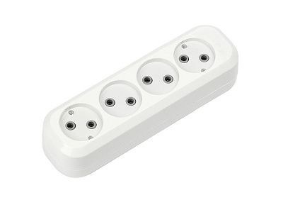 Колодка 4гн б/з Е204 Универсал