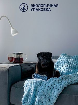 Лампа светодиодная 10W E14 свеча 6500K 220V (LED PREMIUM C37-10W-E14-WW) Включай