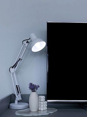 Лампа светодиодная 9W E14 свеча 6500K 220V (TANGO LED C37-9W-E14-WW) TANGO