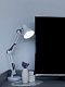 Лампа светодиодная 9W E14 свеча 6500K 220V (TANGO LED C37-9W-E14-WW) TANGO
