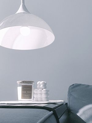 Лампа светодиодная 9W E14 свеча 6500K 220V (TANGO LED C37-9W-E14-WW) TANGO