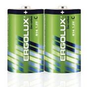 Батарейка R14 / С ERGOLUX SR2