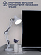 Лампа светодиодная 8W E14 свеча 4000K 220V (LED PREMIUM C37-8W-E14-W) Включай