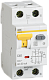 Автоматический выключатель дифференциального тока АВДТ 32 С40 30мА ИЭК