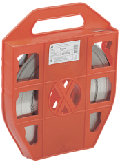 Лента бандажная ЛМ-50 (50метров) (F 2007, COT37, F207) ECO ИЭК (1/5)