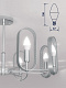 Лампа светодиодная 10W E14 свеча 4000K 220V (LED PREMIUM C37-10W-E14-W) Включай