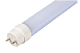 Лампа светодиодная 18W G13 LEDТ8 6500К 220V (VLL-T8-18-G13-6500 ECO) L=1200mm, стекло, неповоротная VKL electric