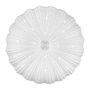 Светильник LED настенно-потолочный "ЖАСМИН" 80Вт НББД-RC-Р-1 (490*90мм, основание 450мм) с ИК ДУ TANGO РОССИЯ ЦВЕТНАЯ УПАКОВКА