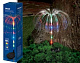 Садовый светильник JELLYFISH (USL-S-821) "Медуза", 7 светодиодов, RGB, пластик, 90см Uniel