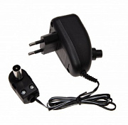 Блок питания для антенн 12В, DVP 1201, 220В (с регулятором) DIVISAT