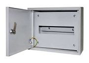 Корпус металлический ЩРН-12 м наружн. уст.(310*180*120) КРЗМИ IP31