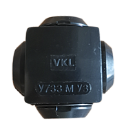 Сжим ответвительный У733М (16-35/1,5-10) VKL electric IP20