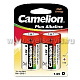 Батарейка LR20 / D Camelion Plus Alkaline BL*2