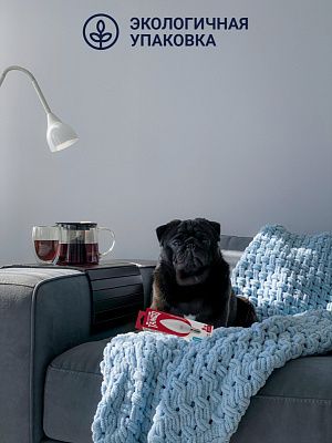 Лампа светодиодная 9W E14 свеча 6500K 220V (TANGO LED C37-9W-E14-WW) TANGO
