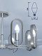 Лампа светодиодная 9W E14 свеча 6500K 220V (TANGO LED C37-9W-E14-WW) TANGO