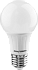 Лампа светодиодная 10W Е27 A60 6500К 860Lm 220V (OLL-A60-10-230-6.5K-E27) ОНЛАЙТ