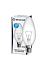 Лампа накаливания специальная B22-10W-E12-CL 10W, Е12, 220V Включай