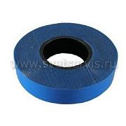 Изолента 0,18*19 мм 20м синий ИЭК