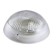 Светильник пластик (НБП 06-60-001 УХЛ1) "Сириус" IP54, 220х105мм, VKL electric (5шт)