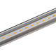 Светильник линейный светодиодный VLED-FITO-LT5-24W 24W, 220V, IP20, шнур с вилкой 1м, 1162х21х30мм VKL electric