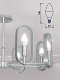 Лампа светодиодная 10W E14 свеча 4000K 220V (LED PREMIUM C37-10W-E14-W) Включай