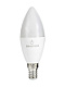 Лампа светодиодная 10W E14 свеча 3000K 220V (LED PREMIUM C37-10W-E14-N) Включай